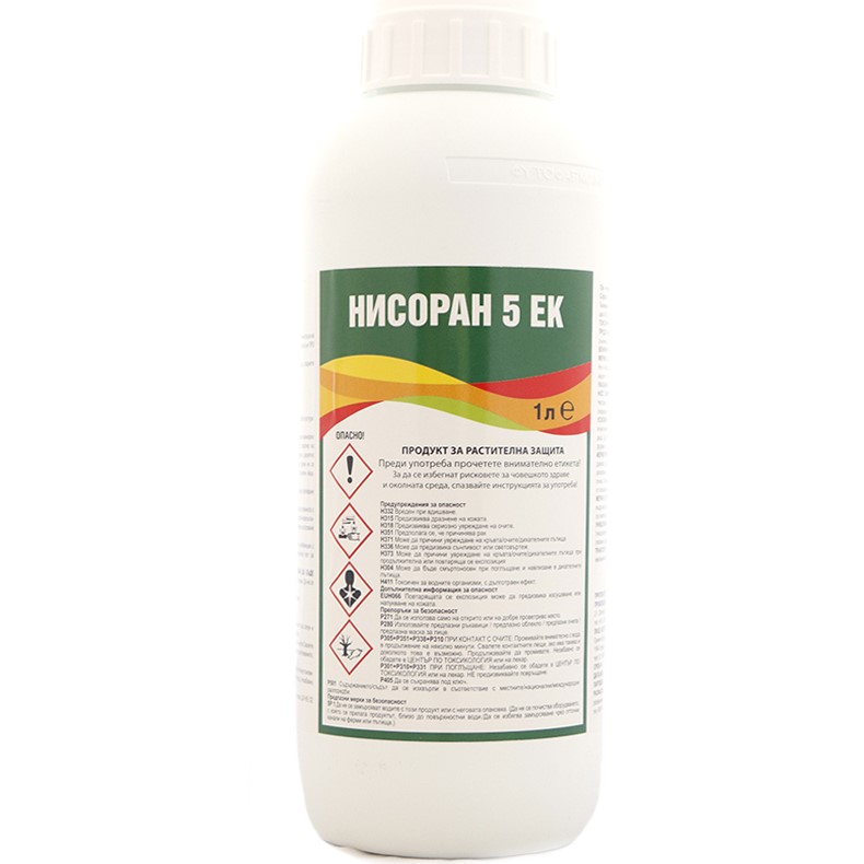 Нисоран-5-ЕК-1л