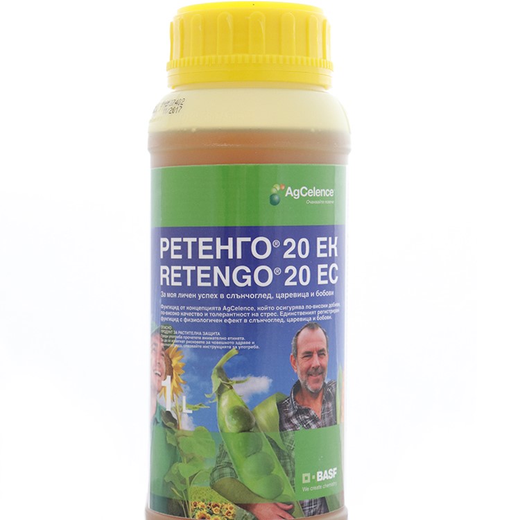 Ретенго® 20 ЕК - 1 л